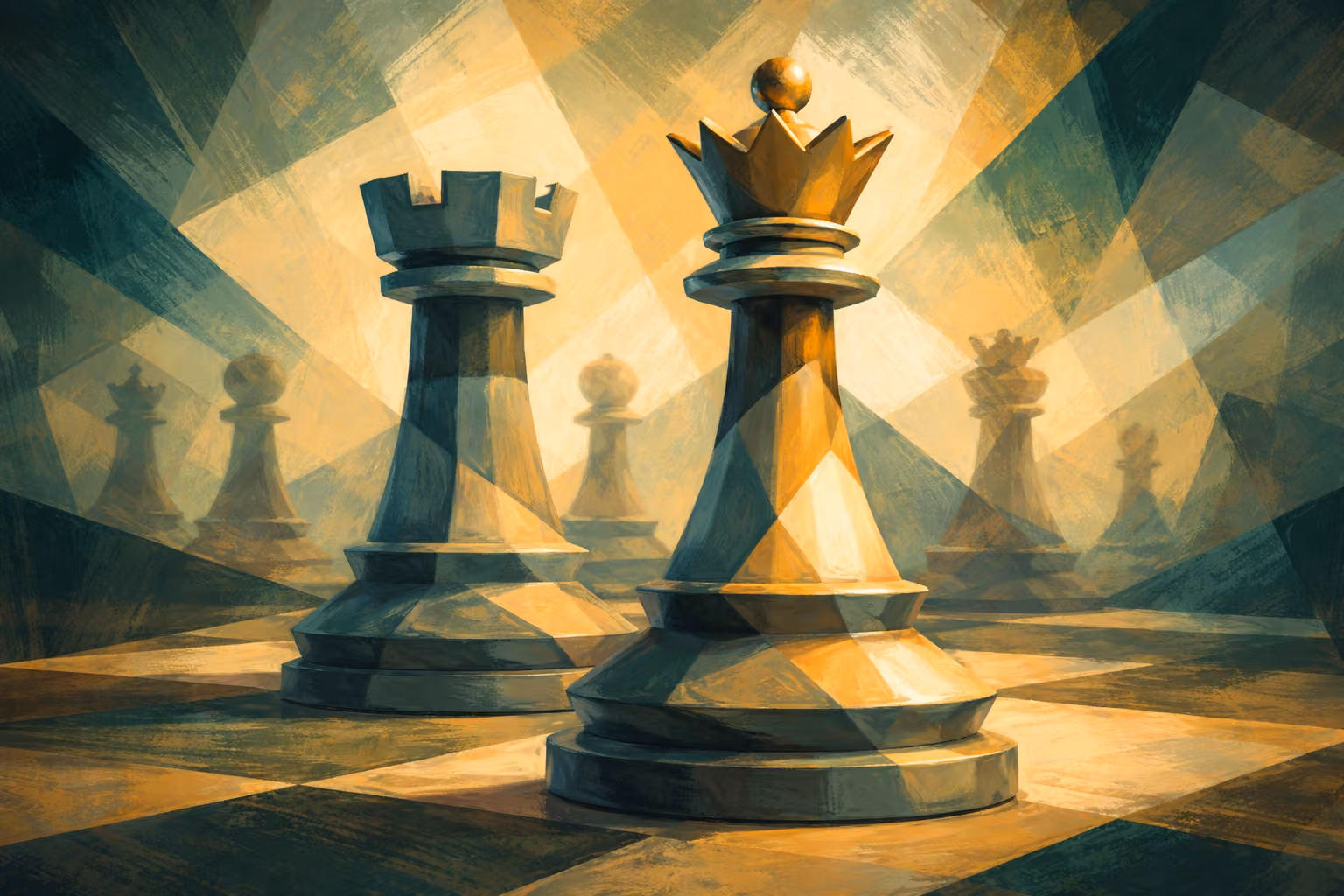 GTM team receiving automated competitive alerts in Slack without dedicated analysts